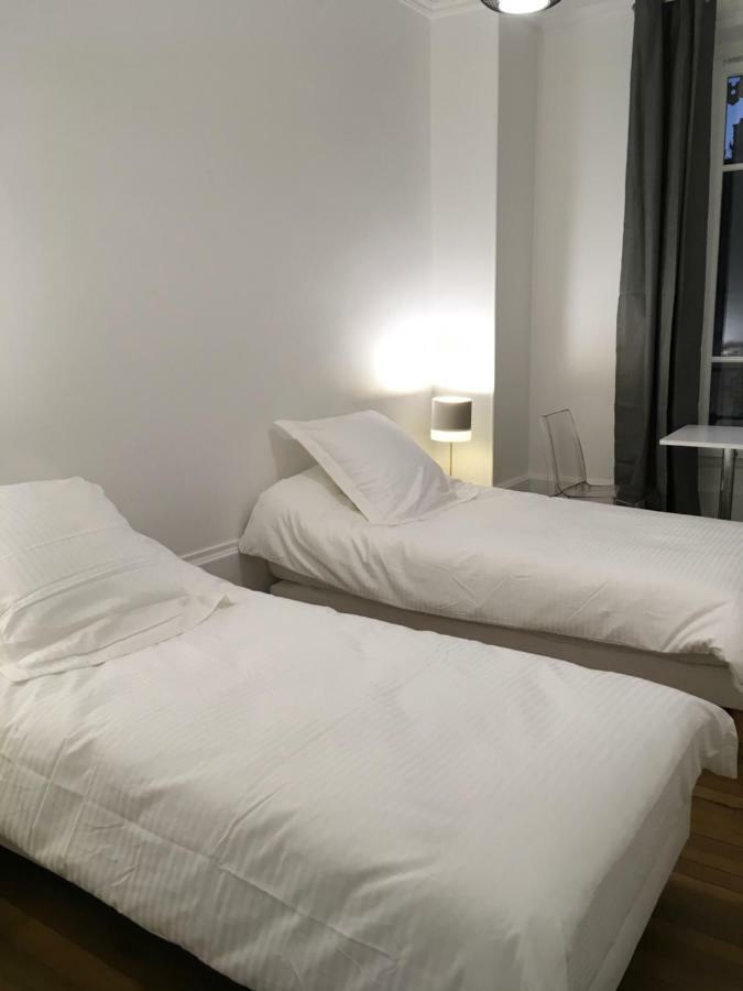 Anna'S Home Troyes Esterno foto