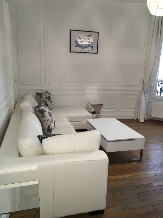 Anna'S Home Troyes Esterno foto