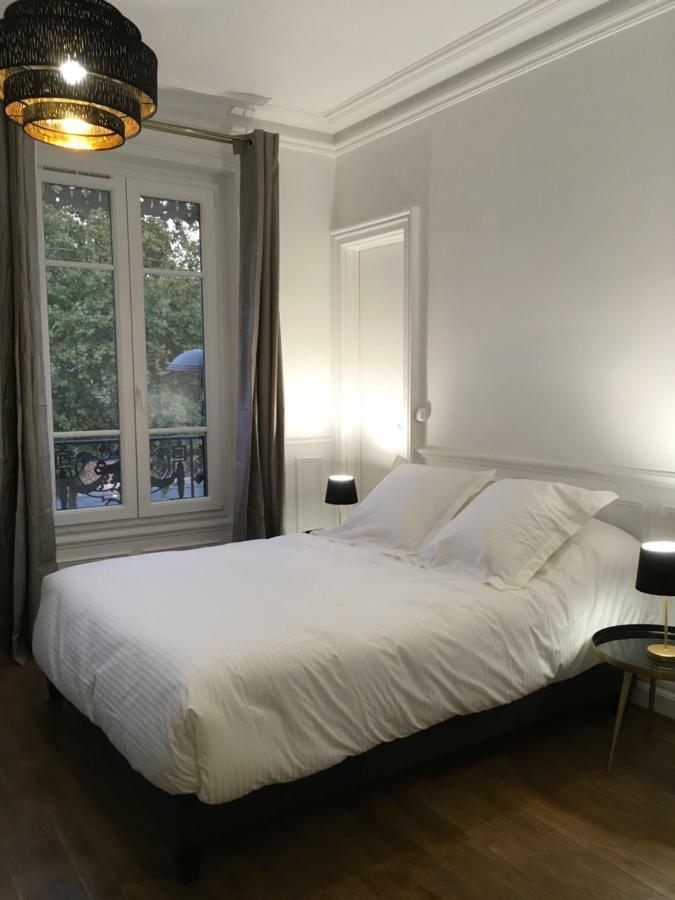 Anna'S Home Troyes Esterno foto