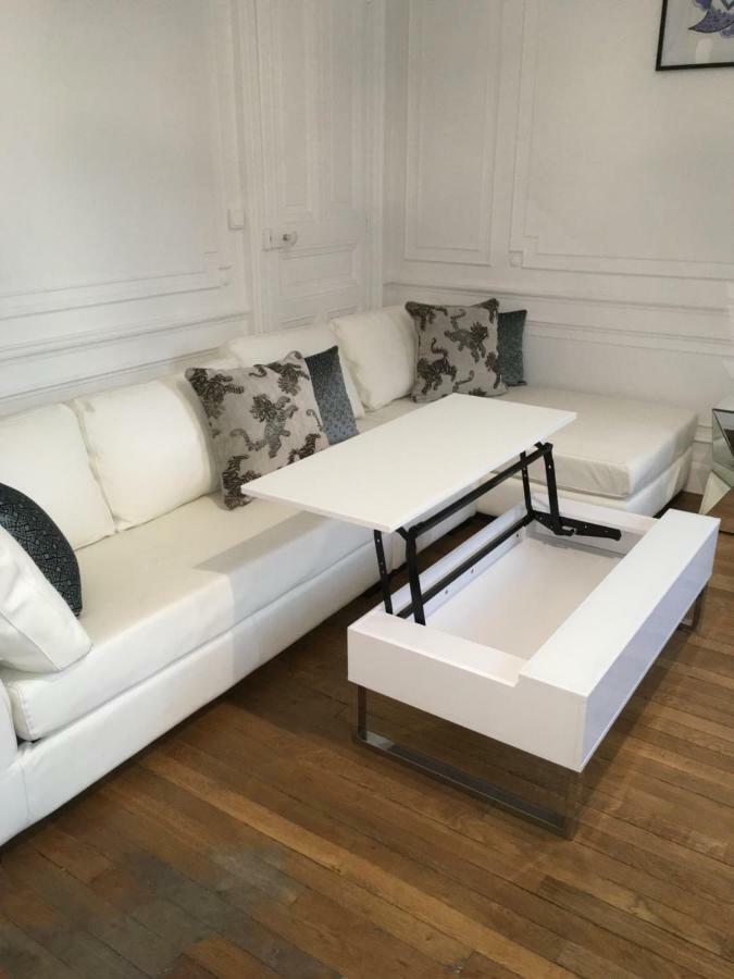 Anna'S Home Troyes Esterno foto